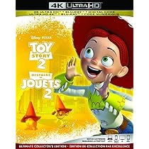 その他 Toy Story 4 [Blu-ray] TOY STORY 4 [Blu-ray]: Amazon.ca: Films et séries télévisées